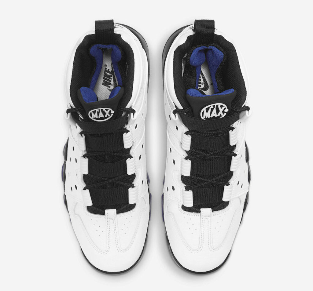 Nike Air Max2 CB 94 Old Royal DD8557-100