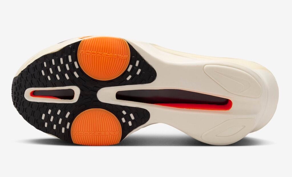 Nike AlphaFly 3 Prototype