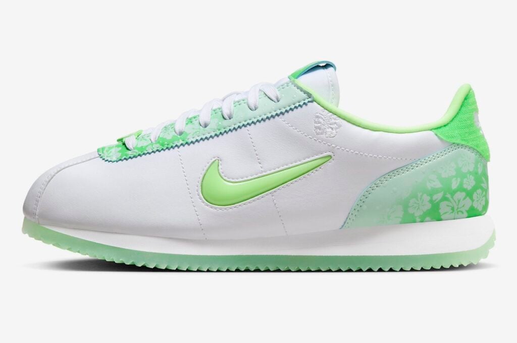 Nike Cortez Doernbecher 2023