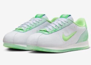 Sydney Little’s Nike Cortez “Doernbecher” Releasing December 2023