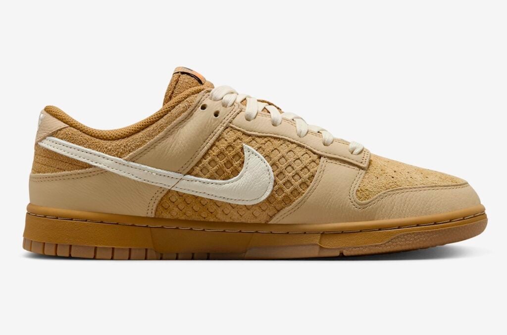 Nike Dunk Low Waffle