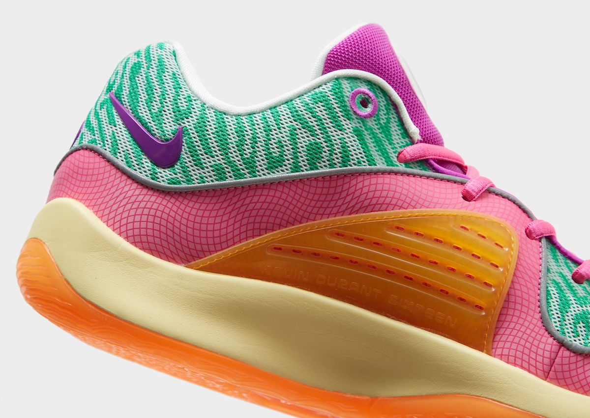 Nike KD 16 AllStar FJ4240300 SneakerFiles