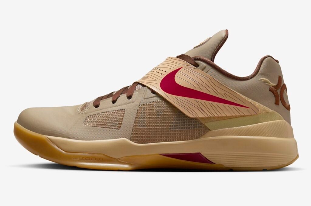 Nike KD 4 Year of the Dragon 2.0 FJ4189-200