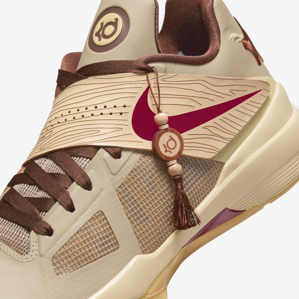 Nike KD 4 Year of the Dragon 2.0 FJ4189-200