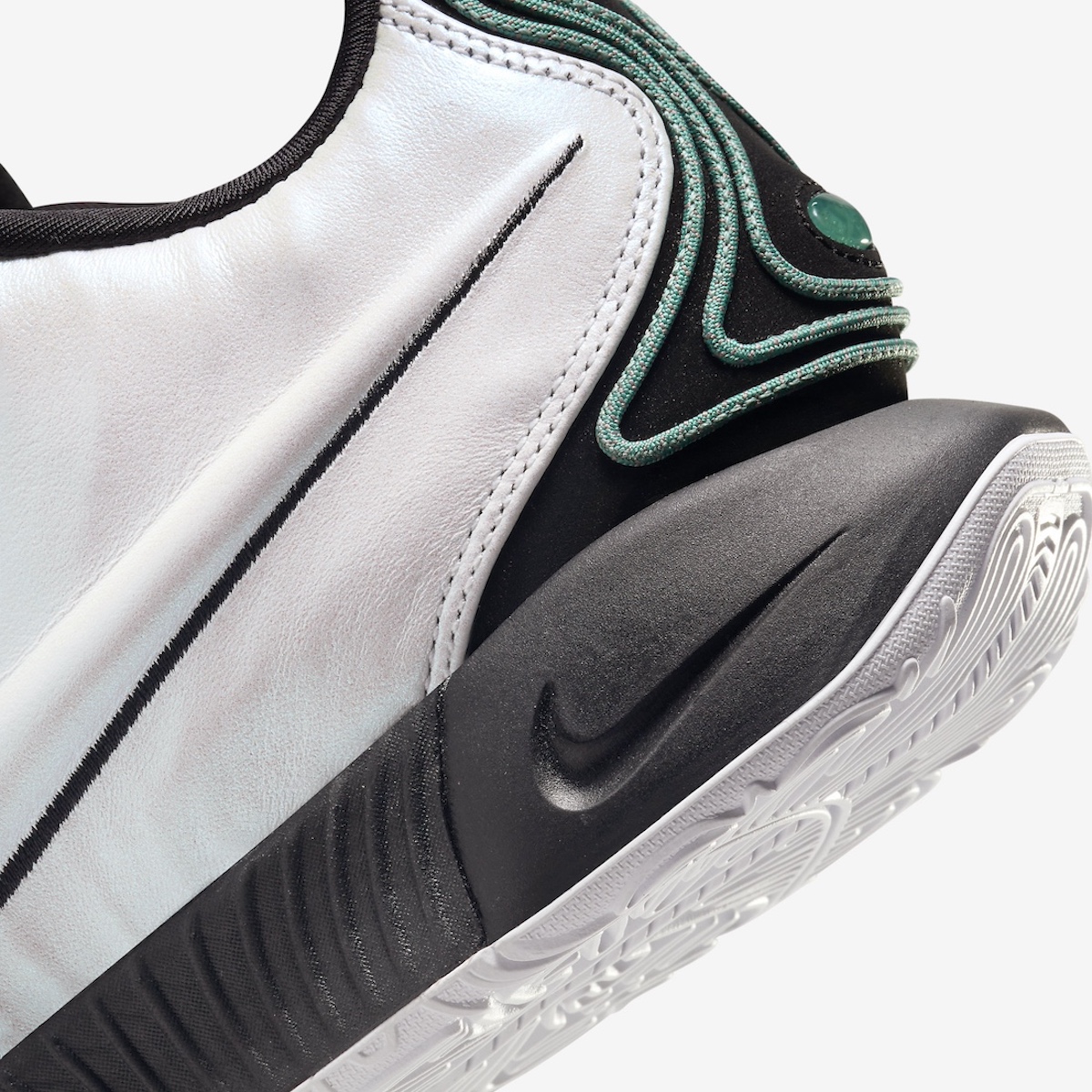 Nike LeBron 21 Conchiolin HF5841-100 | SneakerFiles