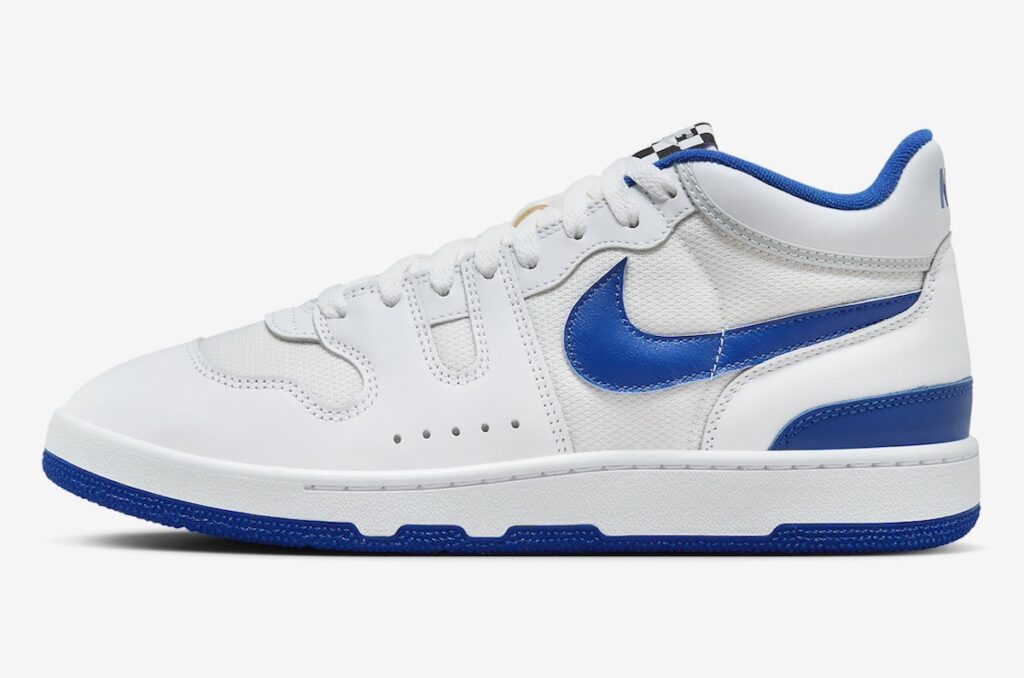 Nike Mac Attack Game Royal