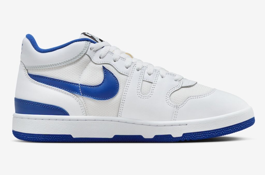 Nike Mac Attack Game Royal