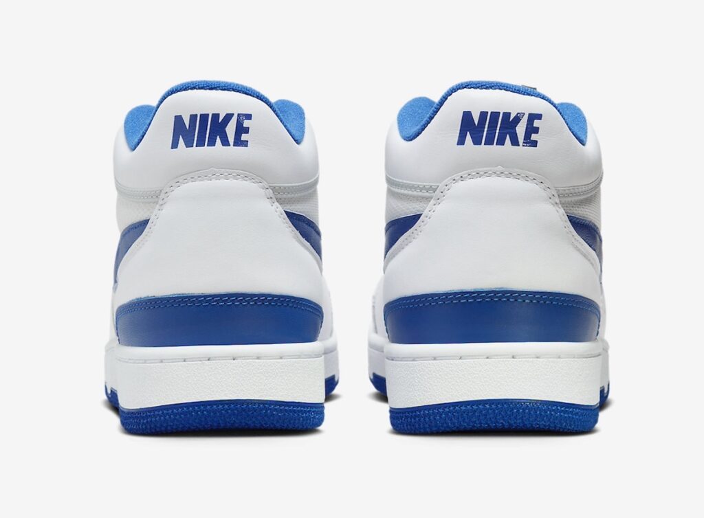 Nike Mac Attack Game Royal