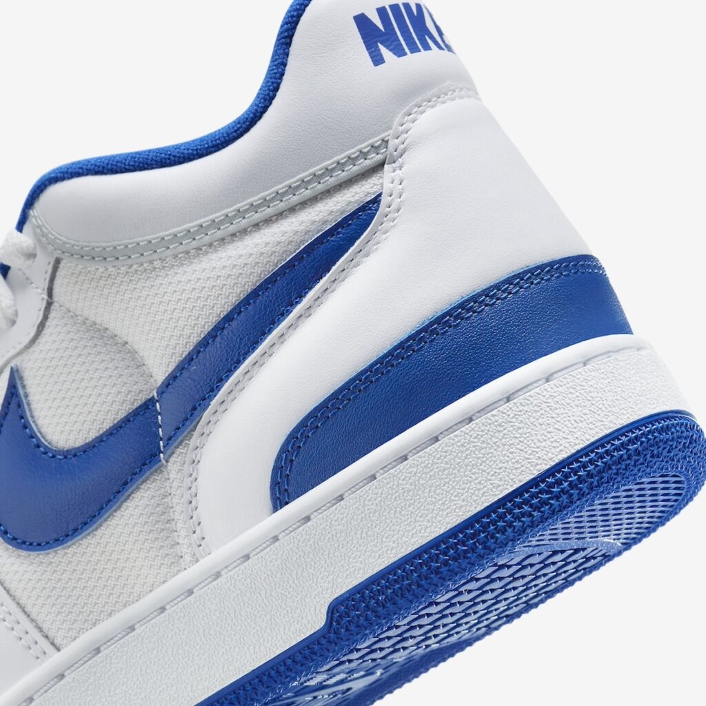 Nike Mac Attack Game Royal