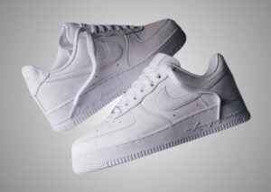 NOCTA x Nike Air Force 1 Certified Lover Boy White CZ8065-100