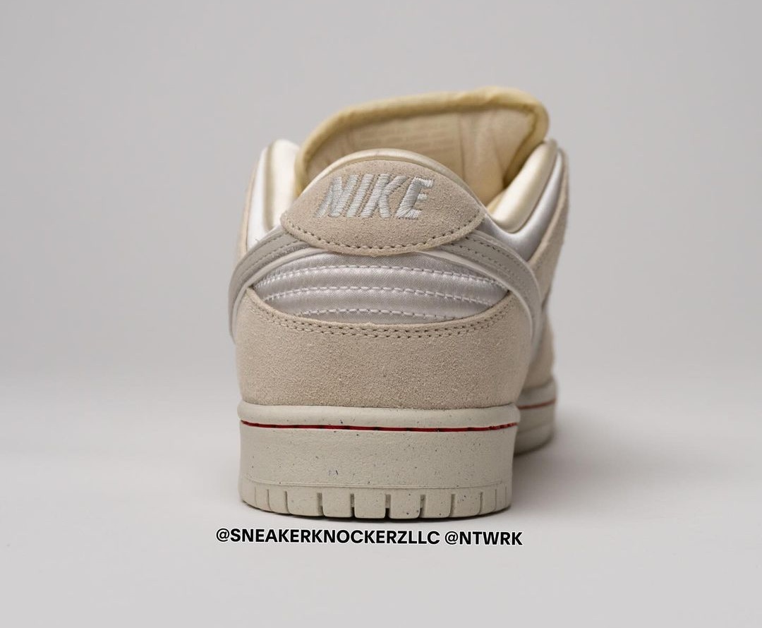 Nike SB Dunk Low City of Love FZ5654-100 FN0619-600 | SneakerFiles