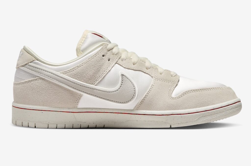 Nike SB Dunk Low City of Love FZ5654-100