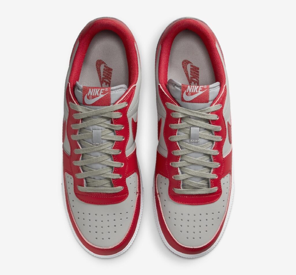 Nike Terminator Low UNLV 2024