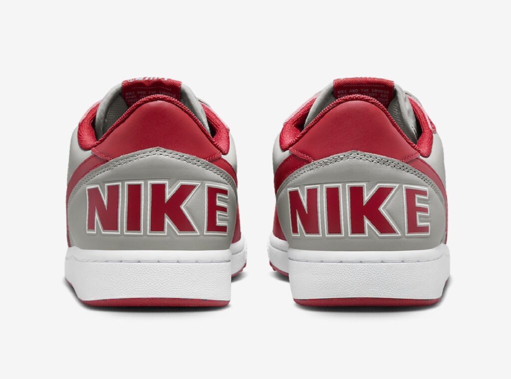 Nike Terminator Low UNLV 2024