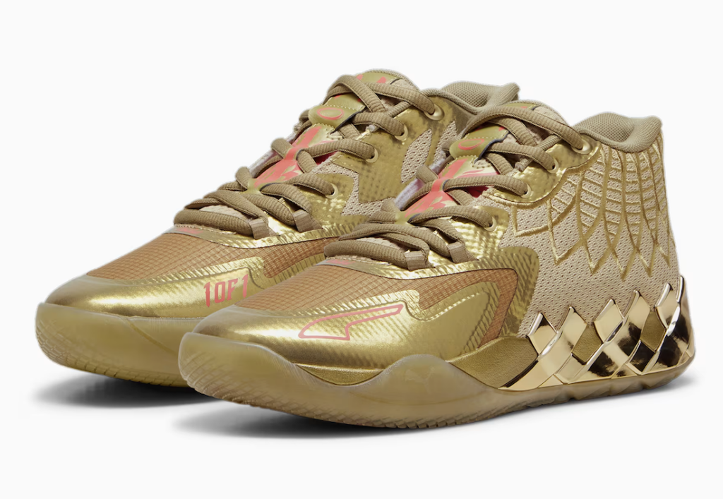 Puma MB.01 Golden Child