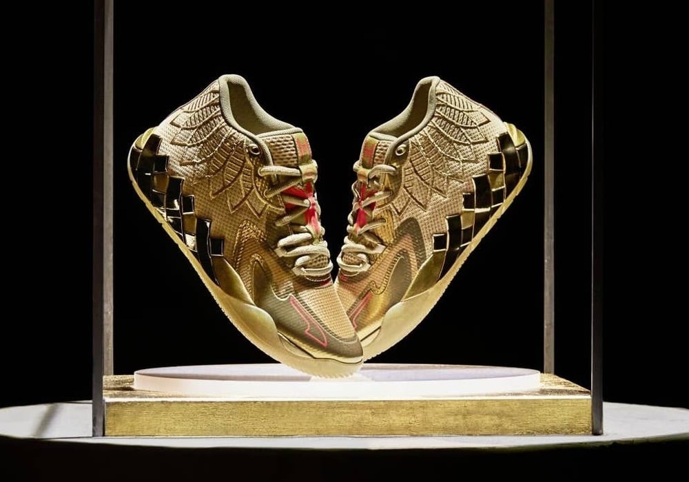 Puma MB.01 Golden Child 2023