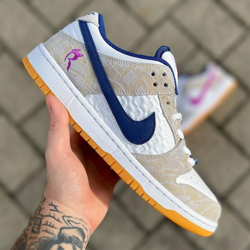 Rayssa Leal Nike SB Dunk Low 2024