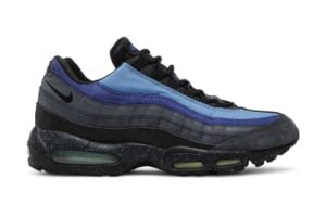 Stash x Nike Air Max 95 Releasing Holiday 2024