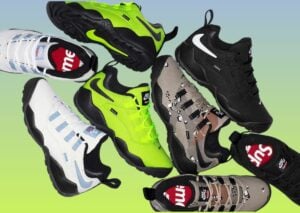 Supreme x Nike SB Darwin Low Pack Releases May 2024