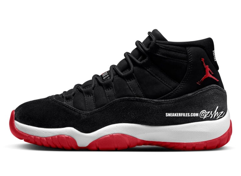 jordan 11 bred 1995