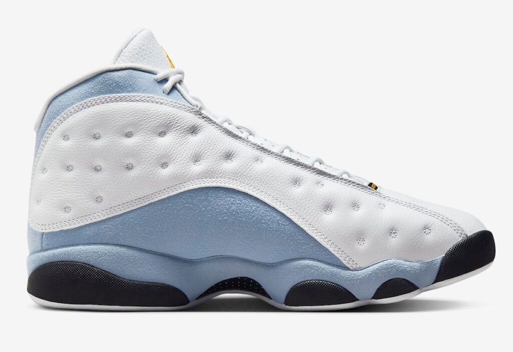 Air Jordan 13 Blue Grey 414571-170