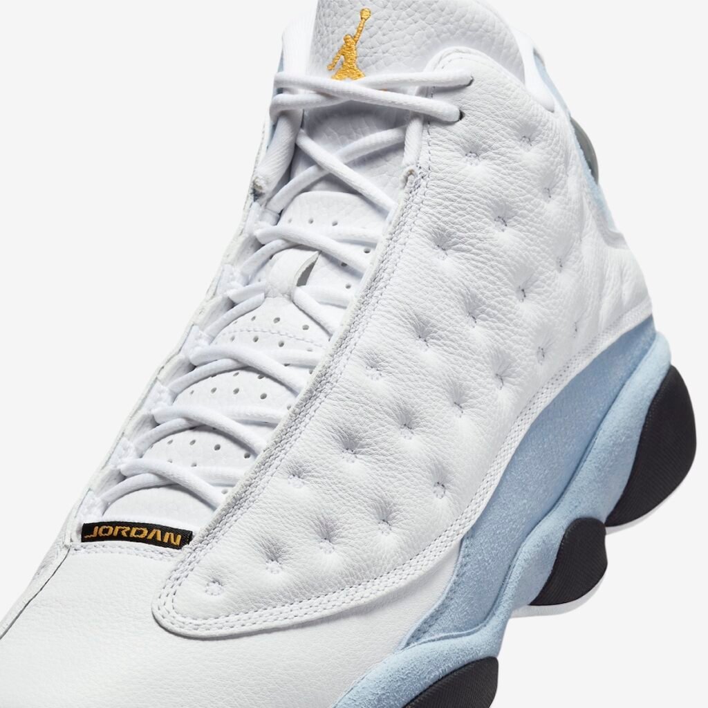 Air Jordan 13 Blue Grey 414571-170