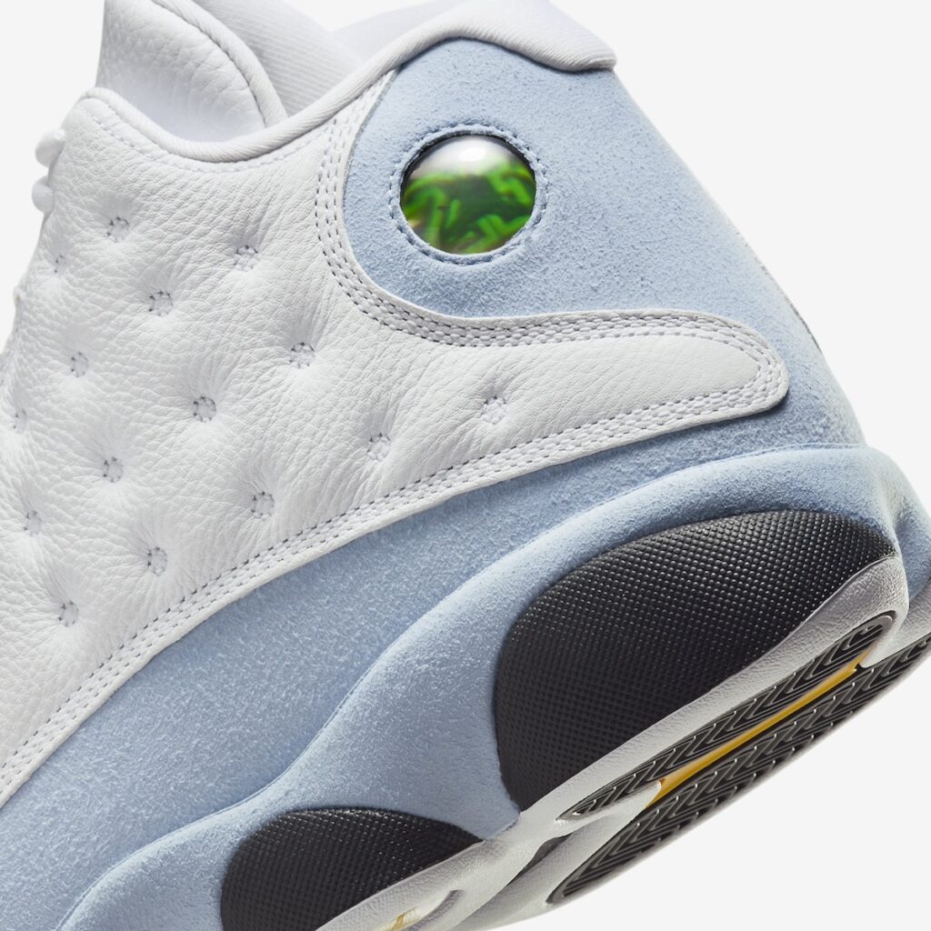 Air Jordan 13 Blue Grey 414571-170