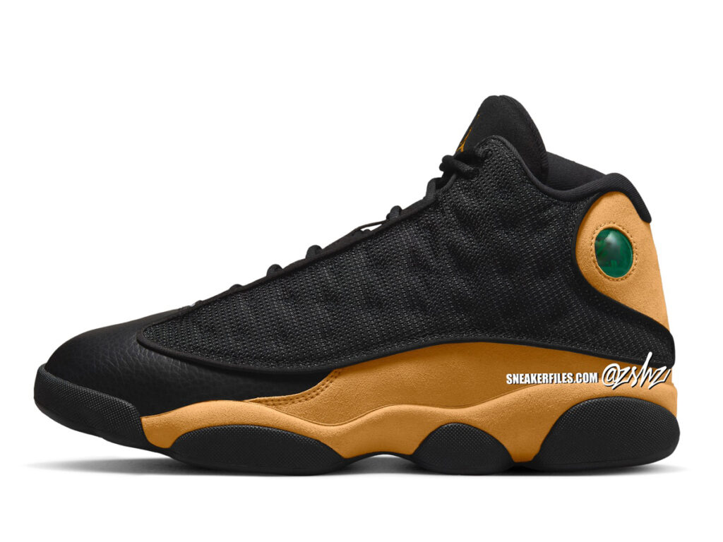 Air Jordan 13 Chutney DJ5982-070