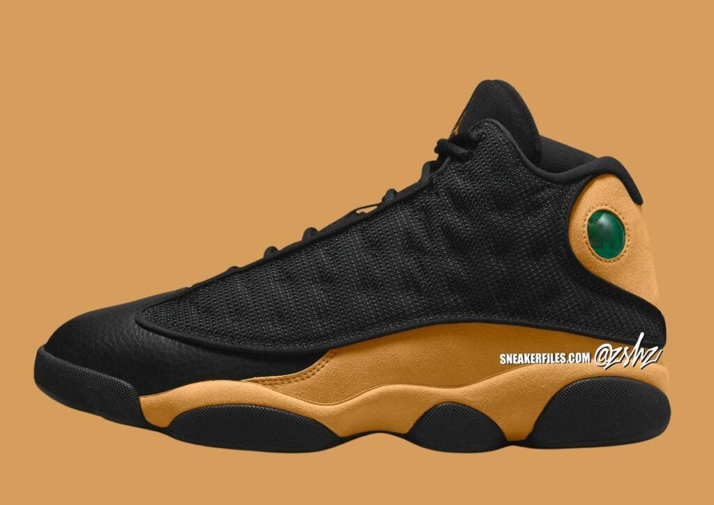 Air Jordan 13 Chutney DJ5982-070 2024