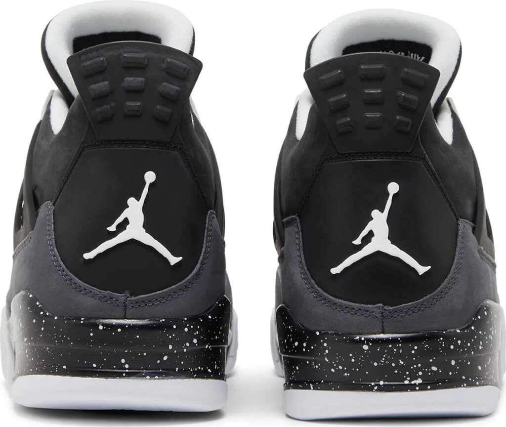 Air Jordan 4 Fear 2024