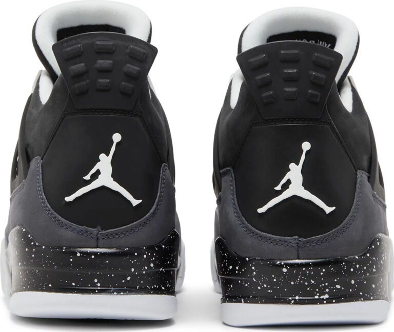 fear jordan 4
