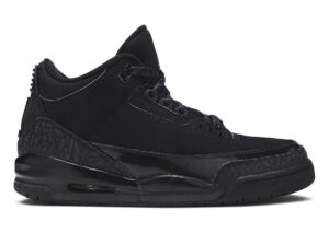 Air Jordan 3 “Black Cat” Returning Spring 2025