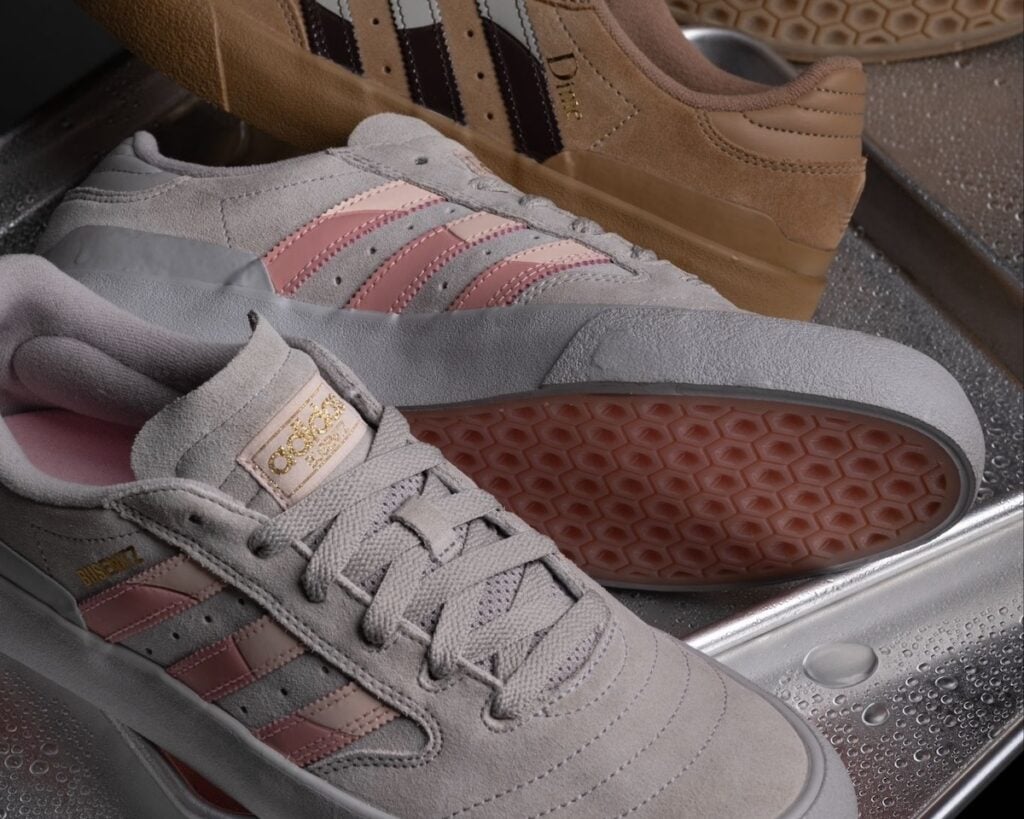 Dime adidas Busenitz Vulc II 2023