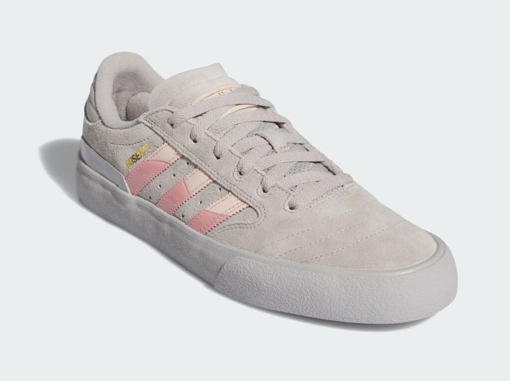 Dime adidas Busenitz Vulc II Granite