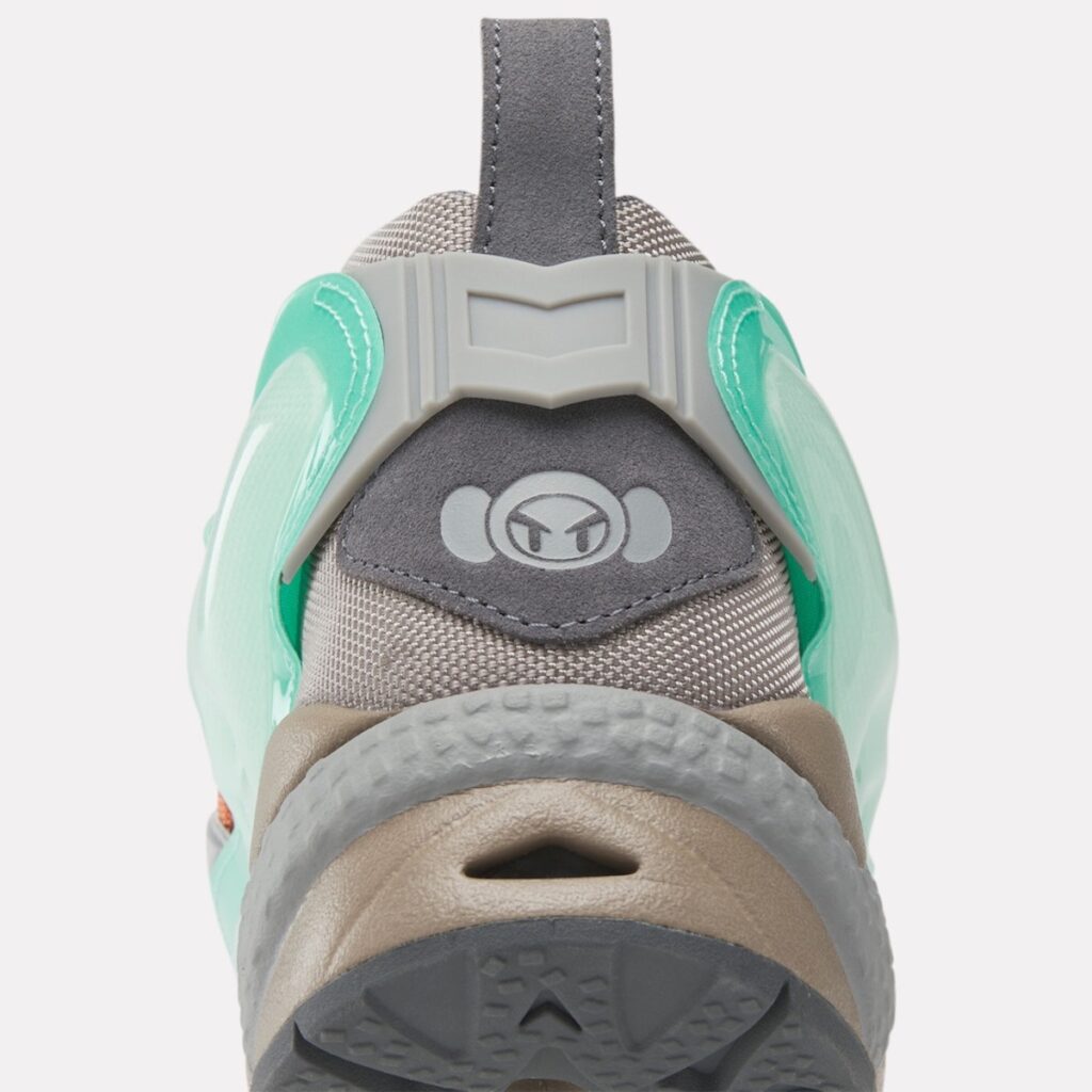 Happy99 Reebok Instapump Fury