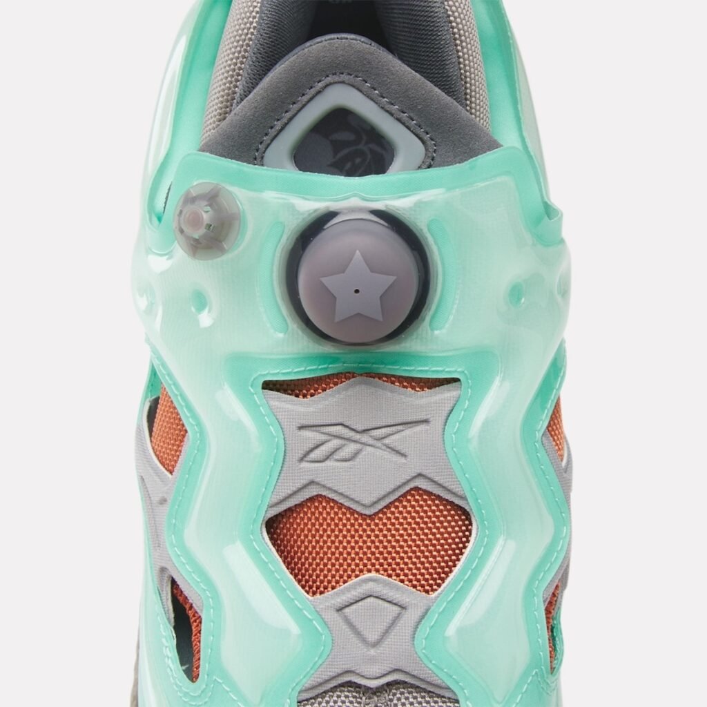 Happy99 Reebok Instapump Fury