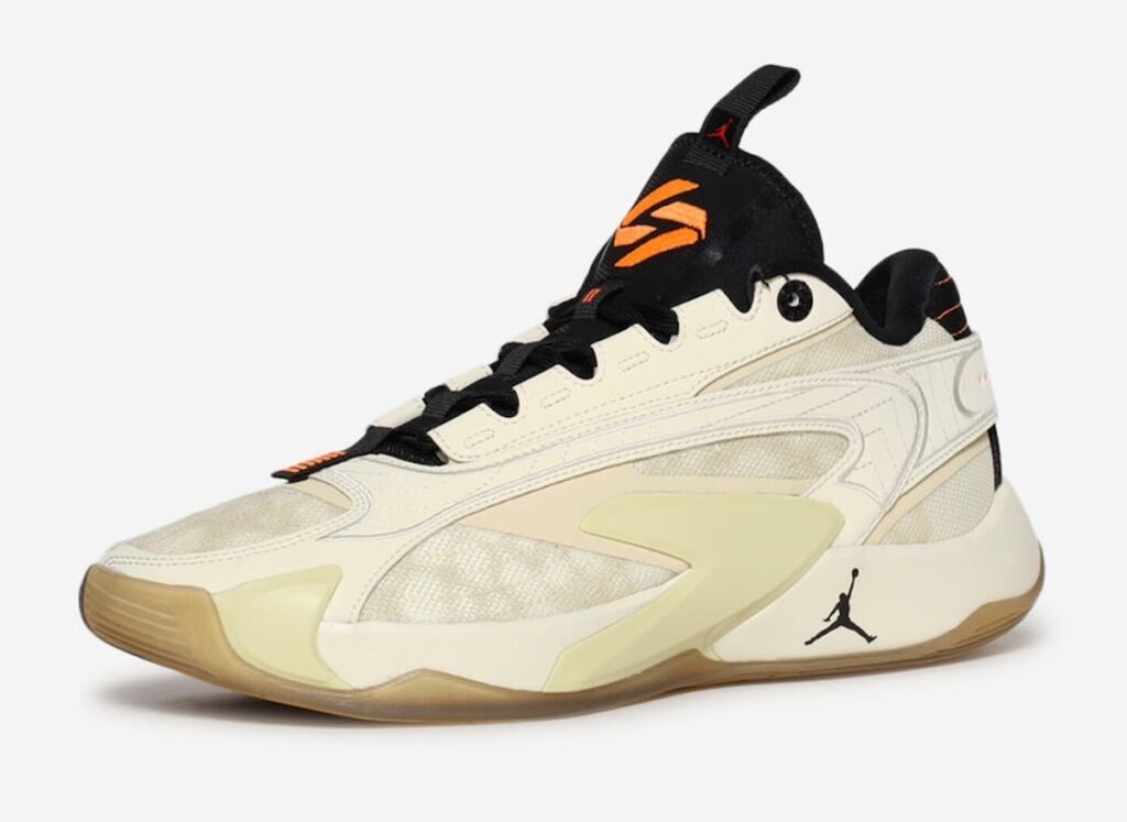 Jordan Luka 2 Coconut Milk