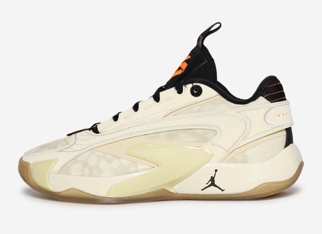 Jordan Luka 2 Coconut Milk