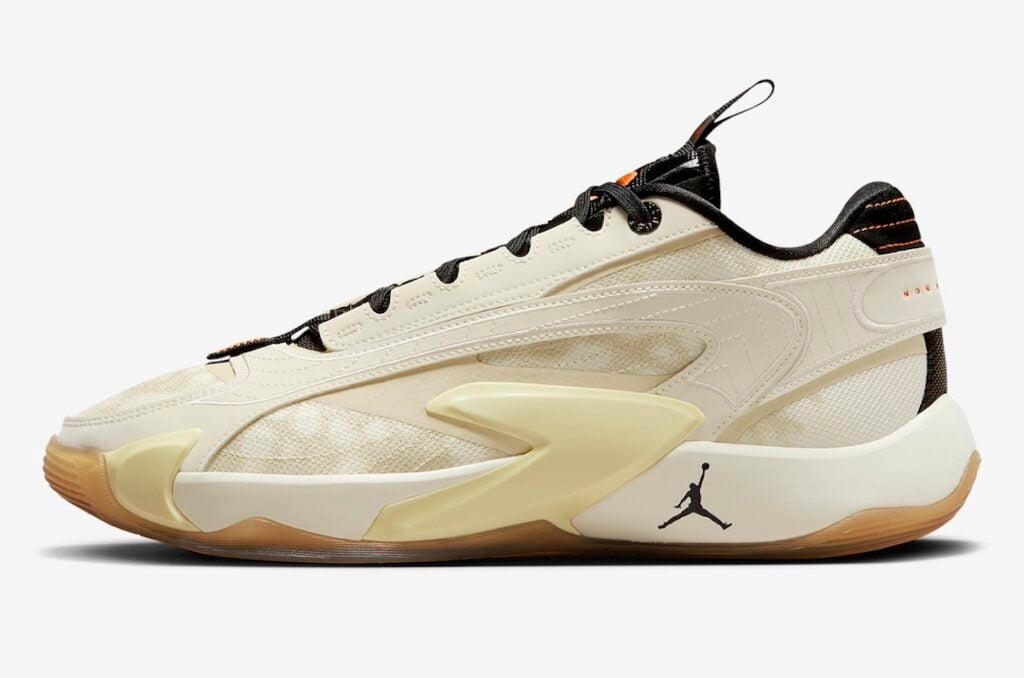 Jordan Luka 2 Neutral Coconut Milk