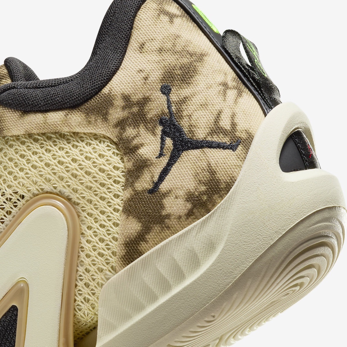 Jordan Tatum 1 Tunnel Walk DZ3320-200 | SneakerFiles