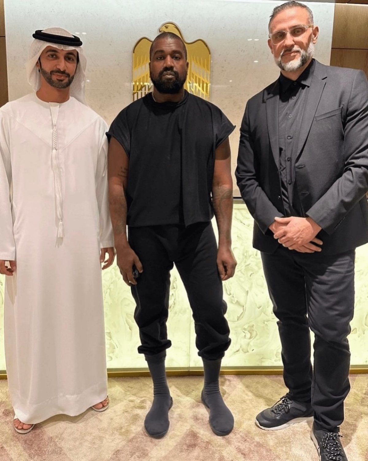 Kanye West YEEZY POD Sock Shoes Colorways SneakerFiles