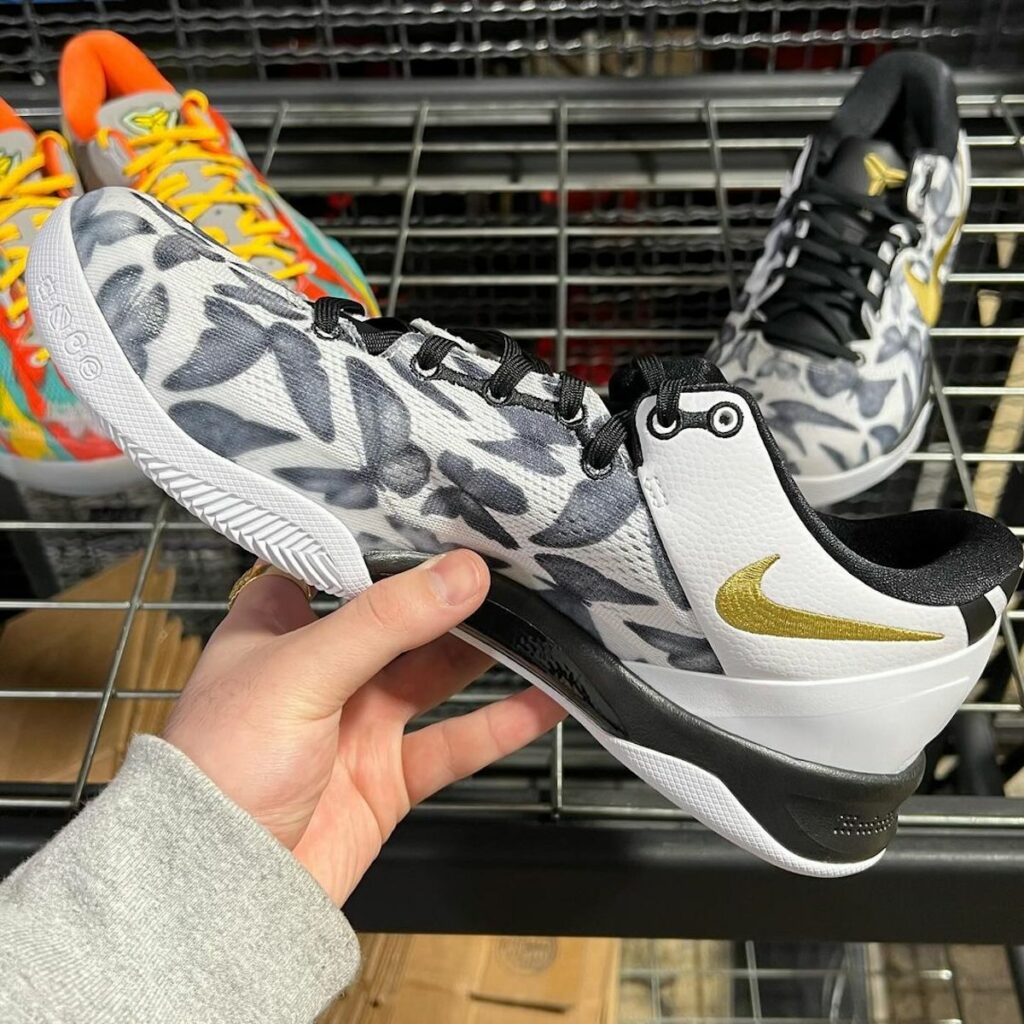 Mambacita Kobe 8 Protro