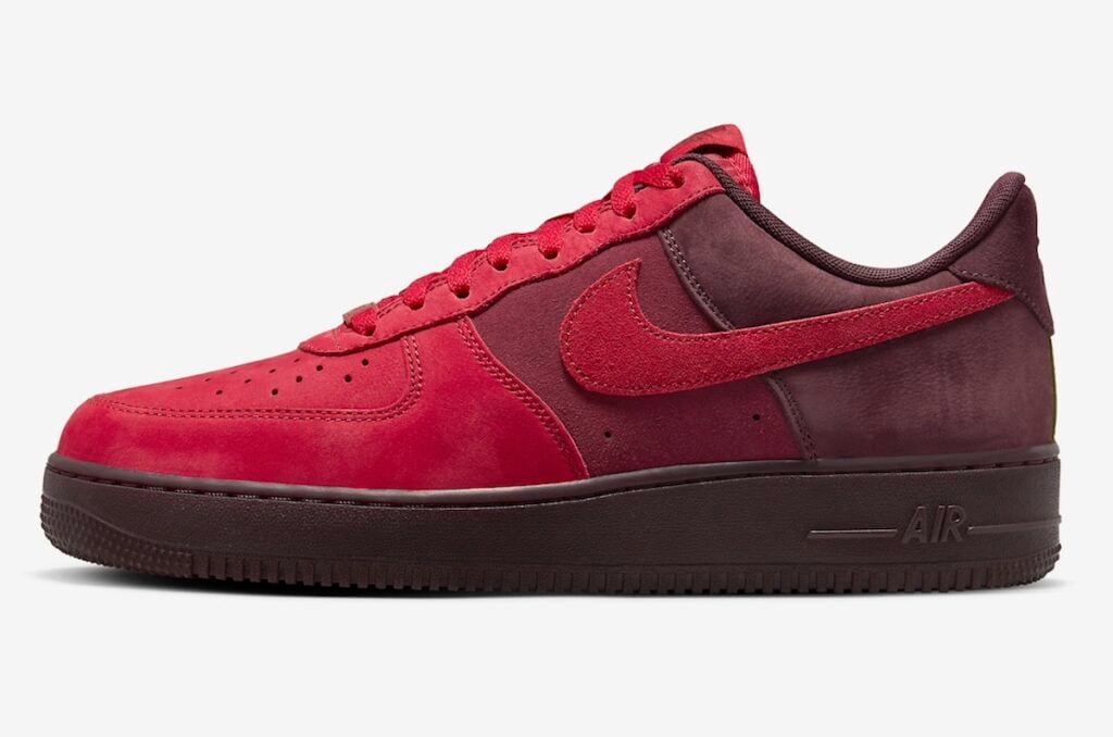 Nike Air Force 1 Low Layers of Love