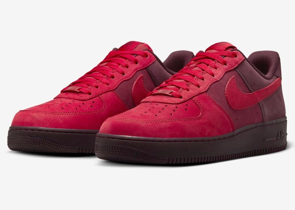 Nike Air Force 1 Low Layers of Love