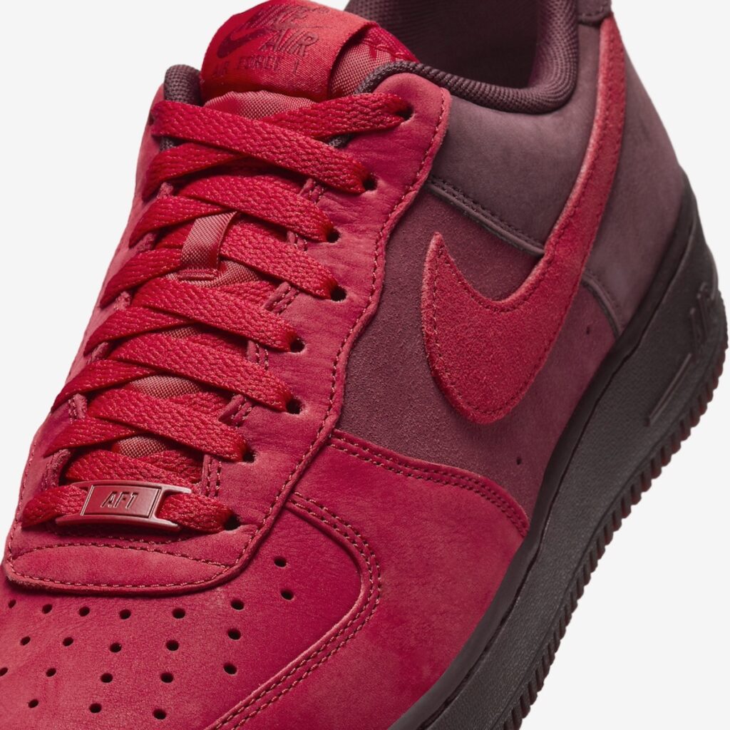 Nike Air Force 1 Low Layers of Love