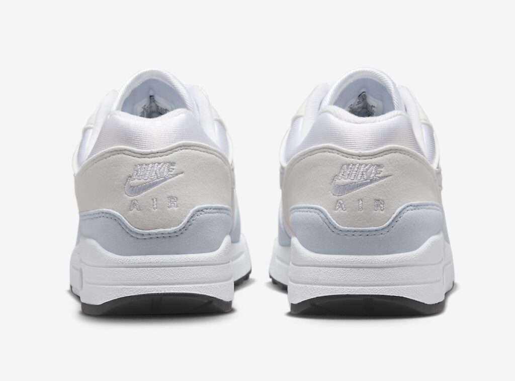 Nike Air Max 1 Football Grey