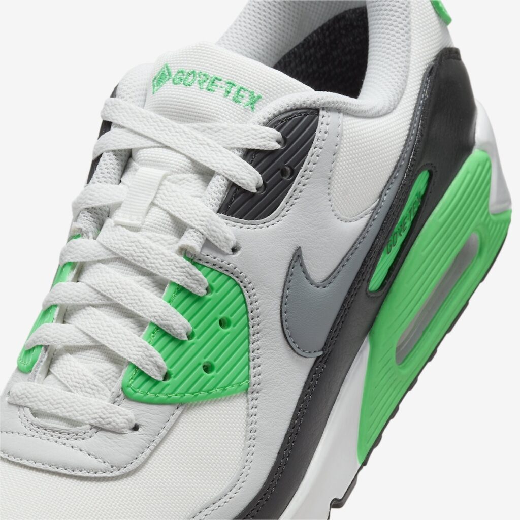 Nike Air Max 90 Gore-Tex Lucky Green