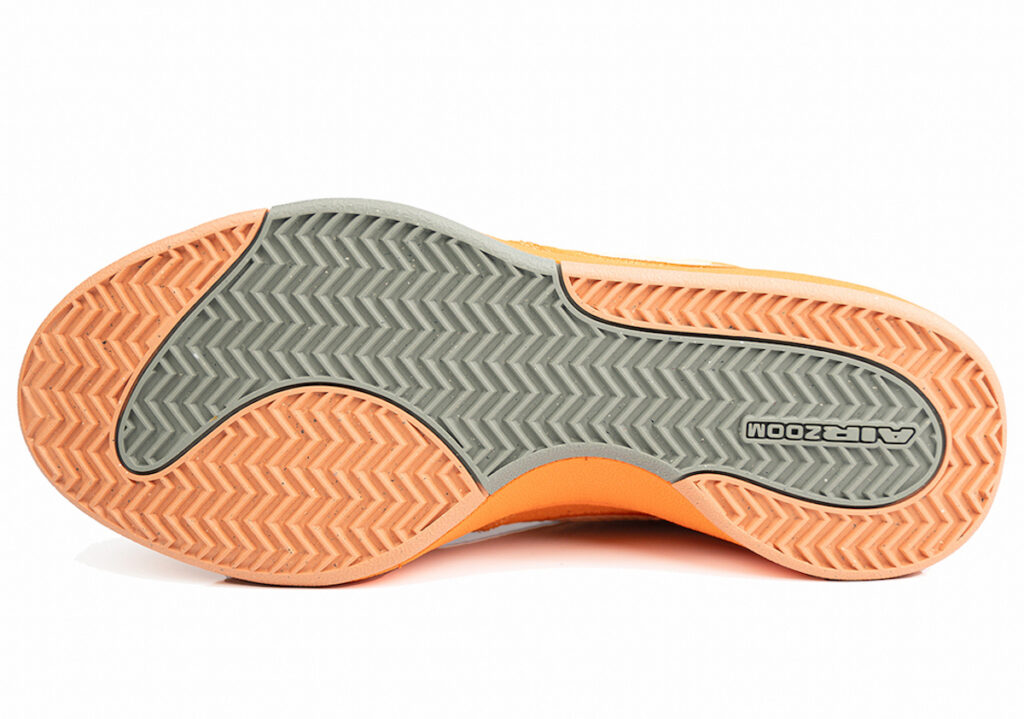 Nike Book 1 Clay Orange