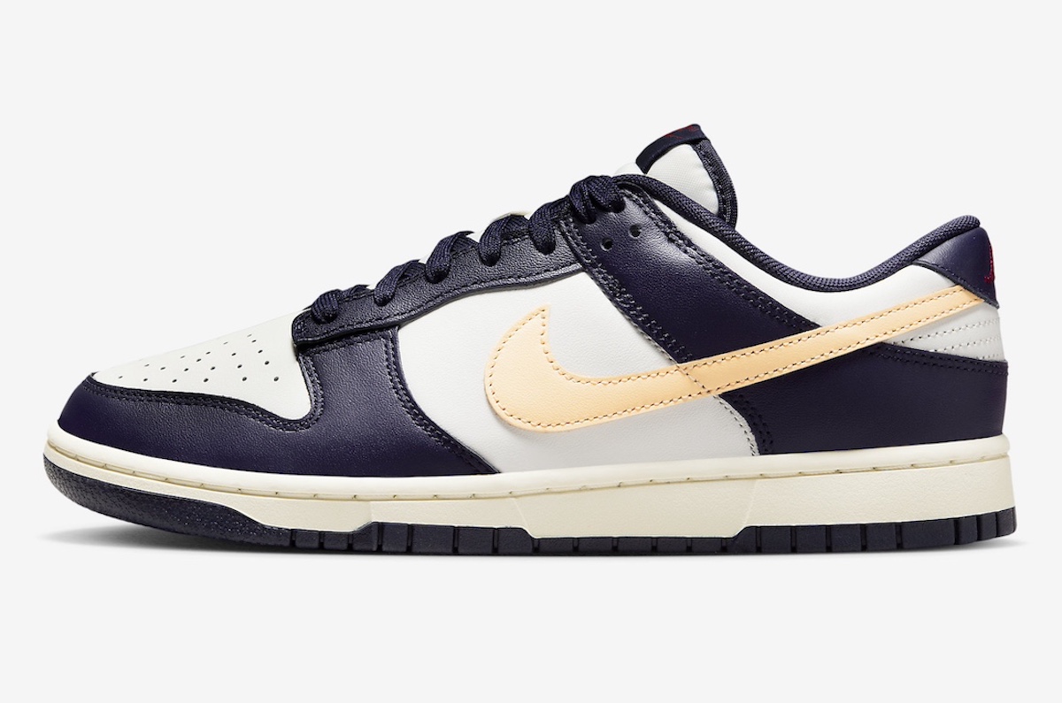 Dunk Ink Nike Dunk Low Purple Ink FV8106-181 | SneakerFiles