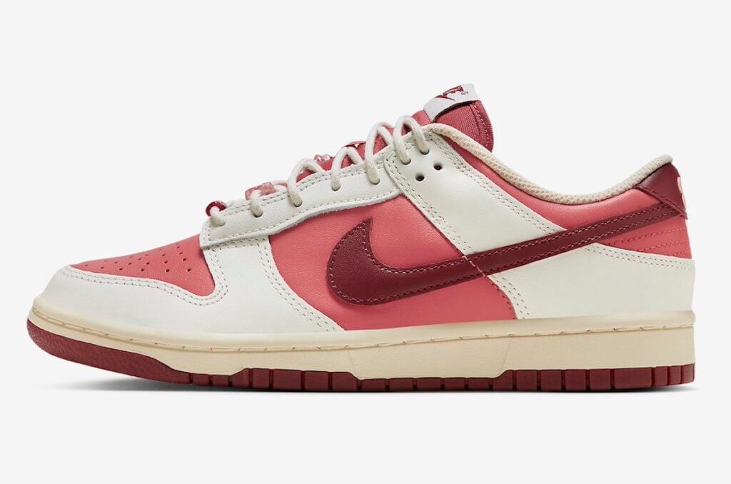 Nike Dunk Low Valentines Day 2024